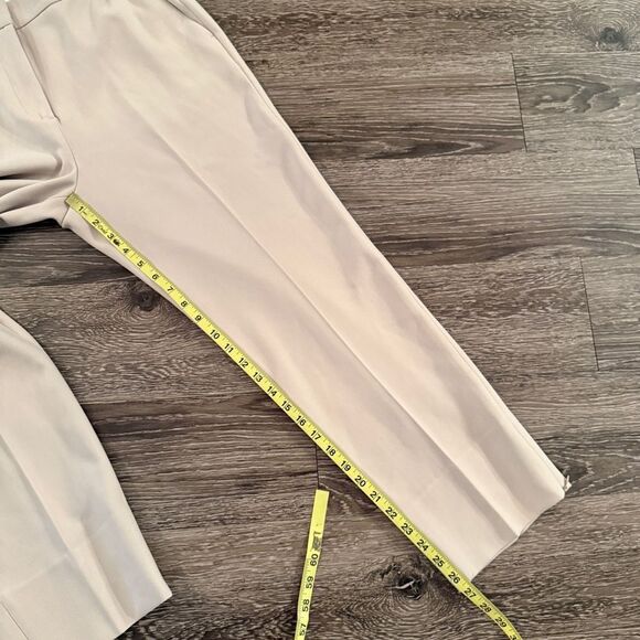 Grey Ven The Murray Modern Trouser Revived Tailoring - Picture 7 of 9